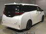 Used 2024 AT toyota alphard-hybrid AAHH45W Image[1]