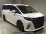 Used 2024 AT toyota alphard-hybrid AAHH45W Image[2]