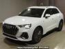 Used 2024 AT audi q3 F3DFY Image[0]