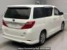 Used 2012 AT toyota alphard-hybrid ATH20W Image[1]