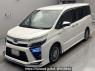 Used 2019 AT toyota voxy ZWR80W Image[0]