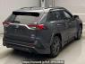 Used 2023 AT toyota rav4 AXAH54 Image[1]