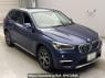 Used 2018 AT bmw x1 HT20 Image[2]