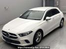 Mercedes Benz A-Class 177084