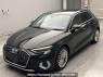 Used 2023 AT audi a3 GYDLA Image[0]