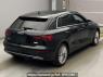 Used 2023 AT audi a3 GYDLA Image[1]