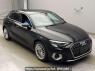 Used 2023 AT audi a3 GYDLA Image[2]