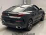 Used 2024 AT bmw x6 12EY30S Image[1]