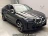 Used 2024 AT bmw x6 12EY30S Image[2]