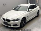 BMW 4 Series 4D20