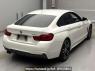 Used 2019 AT bmw 4-series 4D20 Image[1]
