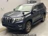 Used 2021 AT toyota land-cruiser-prado GDJ150W Image[0]
