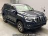 Used 2021 AT toyota land-cruiser-prado GDJ150W Image[2]