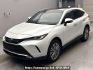 Toyota Harrier Hybrid AXUH80