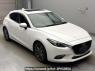 Used 2017 AT mazda axela-sport BM2FS Image[2]