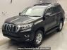 Used 2022 AT toyota land-cruiser-prado GDJ150W Image[0]