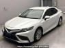 Used 2021 AT toyota camry AXVH70 Image[0]