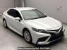 Used 2021 AT toyota camry AXVH70 Image[2]