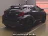 Used 2021 AT toyota c-hr ZYX11 Image[1]