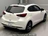 Used 2023 AT mazda mazda2 DJLFS Image[1]