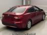 Used 2021 AT toyota corolla-sedan ZRE212 Image[1]
