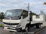 Used 2025 AT mitsubishi-fuso canter FEB80 Image[0]