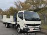 Used 2025 AT mitsubishi-fuso canter FEB80 Image[2]