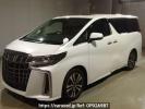 Toyota Alphard AGH30W