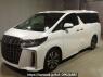 Used 2018 AT toyota alphard AGH30W Image[0]
