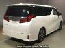 Used 2018 AT toyota alphard AGH30W Image[1]
