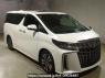 Used 2018 AT toyota alphard AGH30W Image[2]