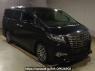 Used 2017 AT toyota alphard AGH30W Image[2]