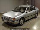 Nissan Primera P10