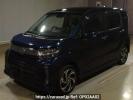 Daihatsu Move Custom LA160S