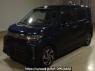 Used 2021 AT daihatsu move-custom LA160S Image[0]