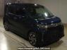 Used 2021 AT daihatsu move-custom LA160S Image[2]