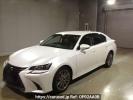 Lexus GS GRL12