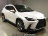 Used 2023 AT lexus nx AAZH20 Image[2]