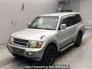 Mitsubishi Pajero V75W