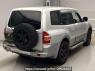 Used 2000 AT mitsubishi pajero V75W Image[1]