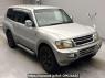 Used 2000 AT mitsubishi pajero V75W Image[2]