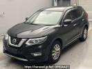 Nissan X-Trail HT32