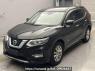 Used 2018 AT nissan x-trail HT32 Image[0]