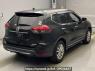 Used 2018 AT nissan x-trail HT32 Image[1]