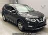 Used 2018 AT nissan x-trail HT32 Image[2]
