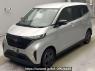 Used 2024 AT nissan sakura B6AW Image[0]