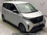 Used 2024 AT nissan sakura B6AW Image[2]