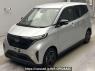 Used 2022 AT nissan sakura B6AW Image[0]