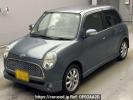 Daihatsu Miragino L650S