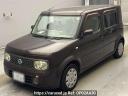 Nissan Cube Cubic